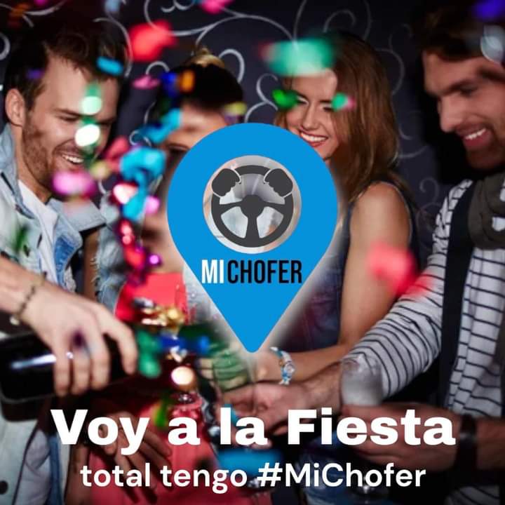 Mi Chofer Trenque Lauquen